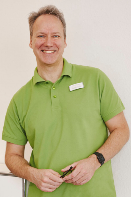 Dr. Dirk Kersten - Frauenarztpraxis Dr. Kersten · Dr. Sulzbach · Dr. Jank